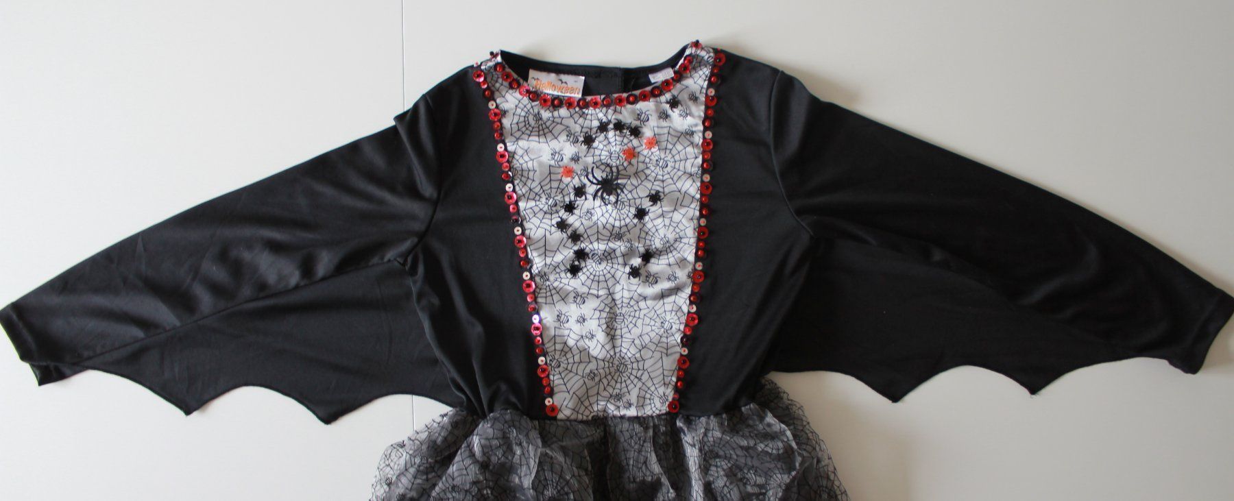 Costumi: Costume sorcière / Hexe t. 7 - 10 ans – Usato da Peseux venduto da CoolShoping 6