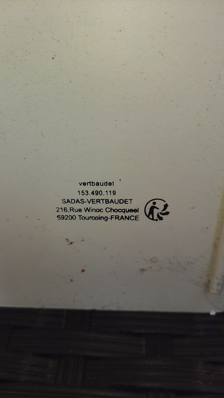 Misurare: Kindermesslatte Rennwagen Motiv – Usato da Zuchwil venduto da bvj_5t82 3