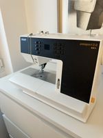 Pfaff Passport 2.0