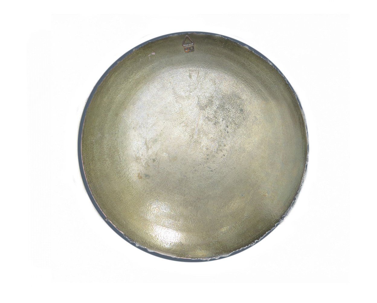 Piatti: Messingteller mit Cloisonné  19 cm ⌀ – Usato da Bern venduto da Ultimaa 1