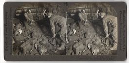 Stereo-Fotografie Keystone View Co., Mea