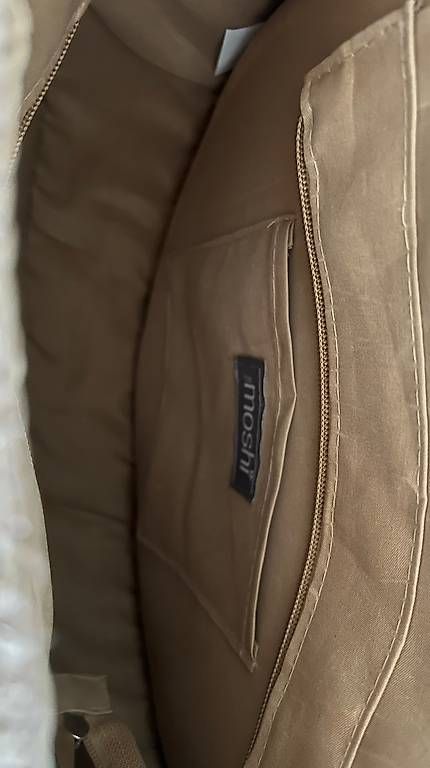 Borse da donna: Sommertasche Moshi rund – Usato da Volketswil venduto da oli_l2zq 3
