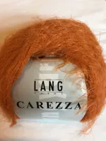 Wolle Carezza