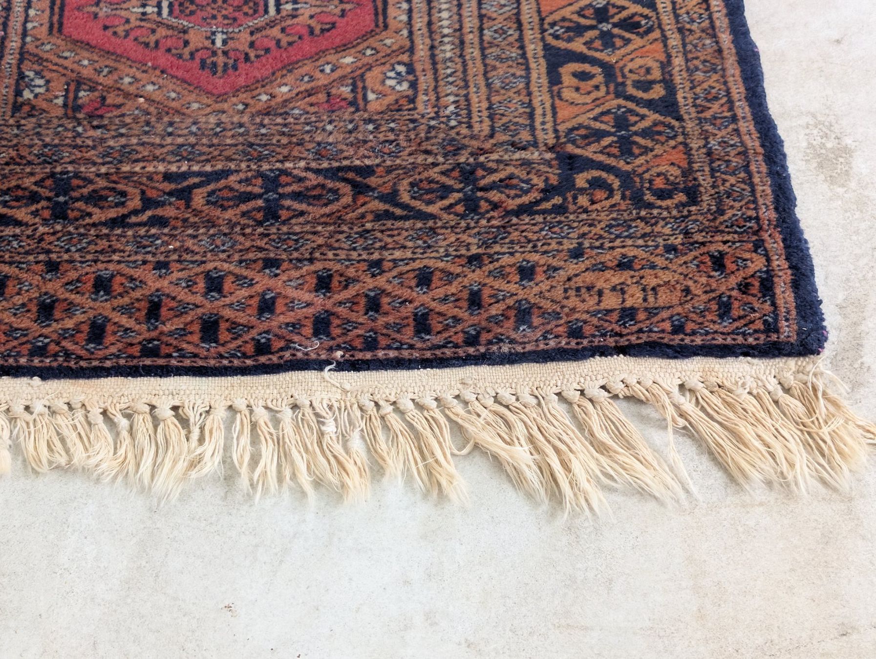 Teppiche: Teppich 61 x 98 – Gebraucht aus Winterthur von Hint17 2