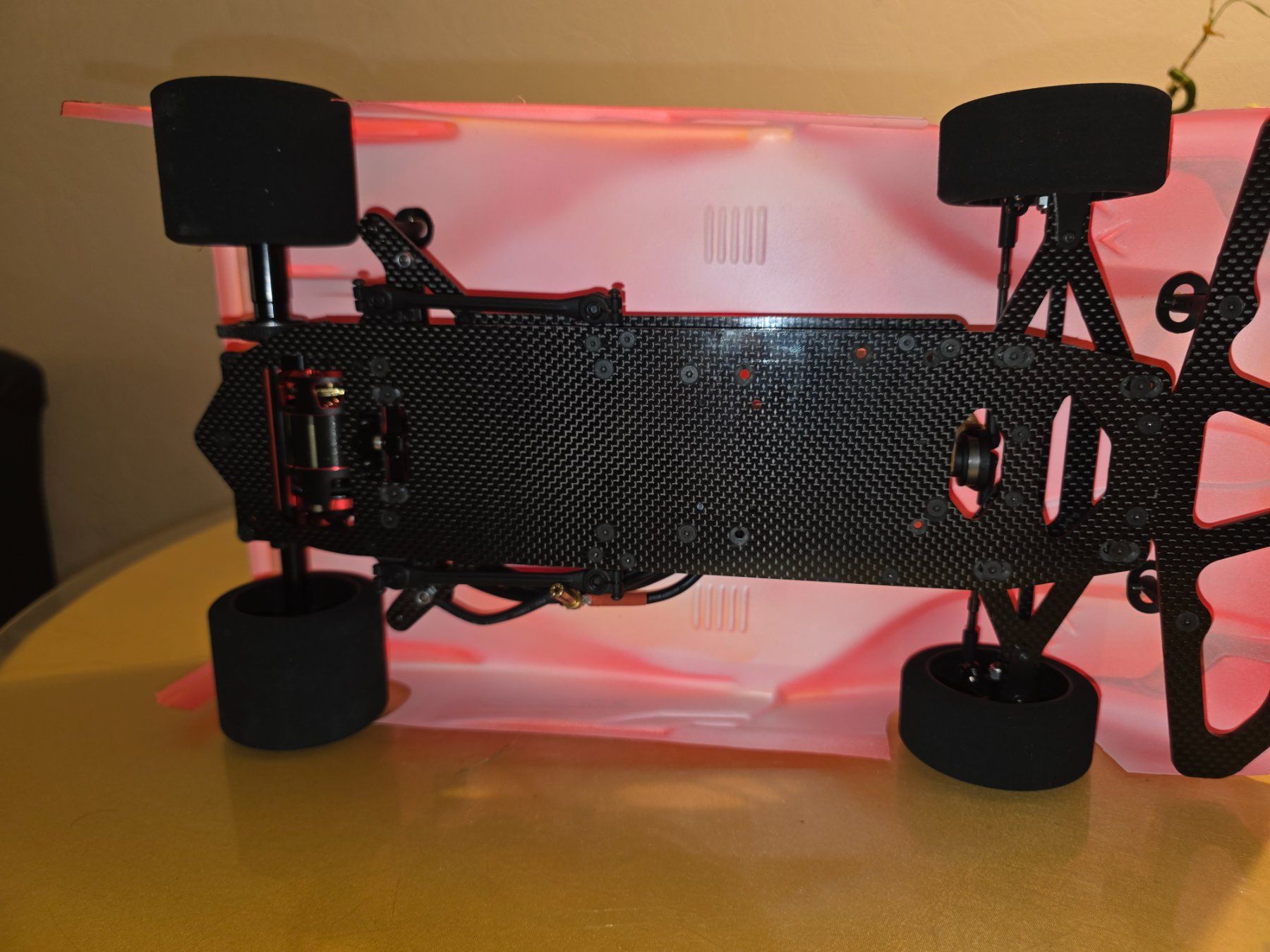 XRay RC Kits de montage: XRAY XP10 235mm, Neuf! – Neuf avec emballage d'origine à Vouvry par mod_57mh 4