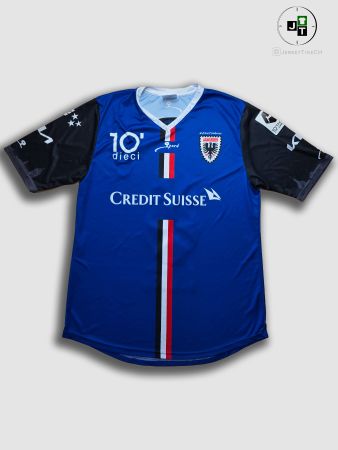 #6 ALLEN FC AARAU 21/22 TRIKOT