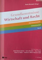 HEP // GRUNDKENNTNISSE WIRTSCHAFT UND RECHT