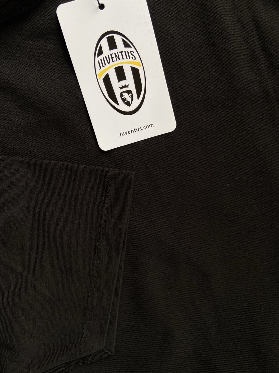 Juventus Canottiere & Pantaloni: Juventus Fan-Trikot  – Nuovo (secondo la descrizione) da Bern venduto da uho_72jw 4