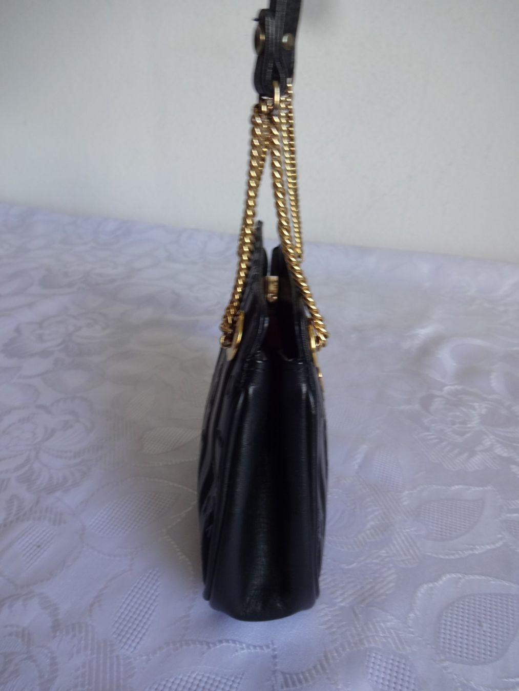 Maison Mollerus Sacs femmes: Orig." Maison Mollerus "Umhängetäschli oder Abendtasche – Neuf (Voir description) à Frauenfeld par jaho13 3