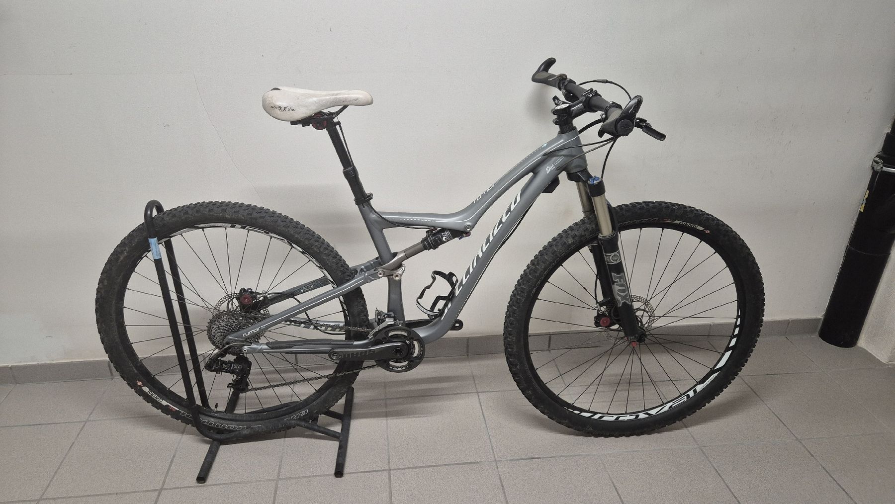Specialized Biciclette: Specialized Rumor MTB Fully – Usato da Tagelswangen venduto da mar_pzh7