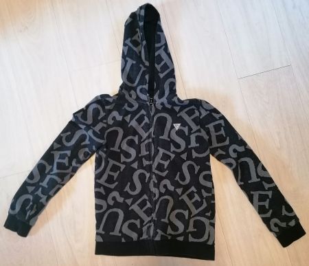 Übergangsjacke - Marke Guess - Kinder - Grösse 16