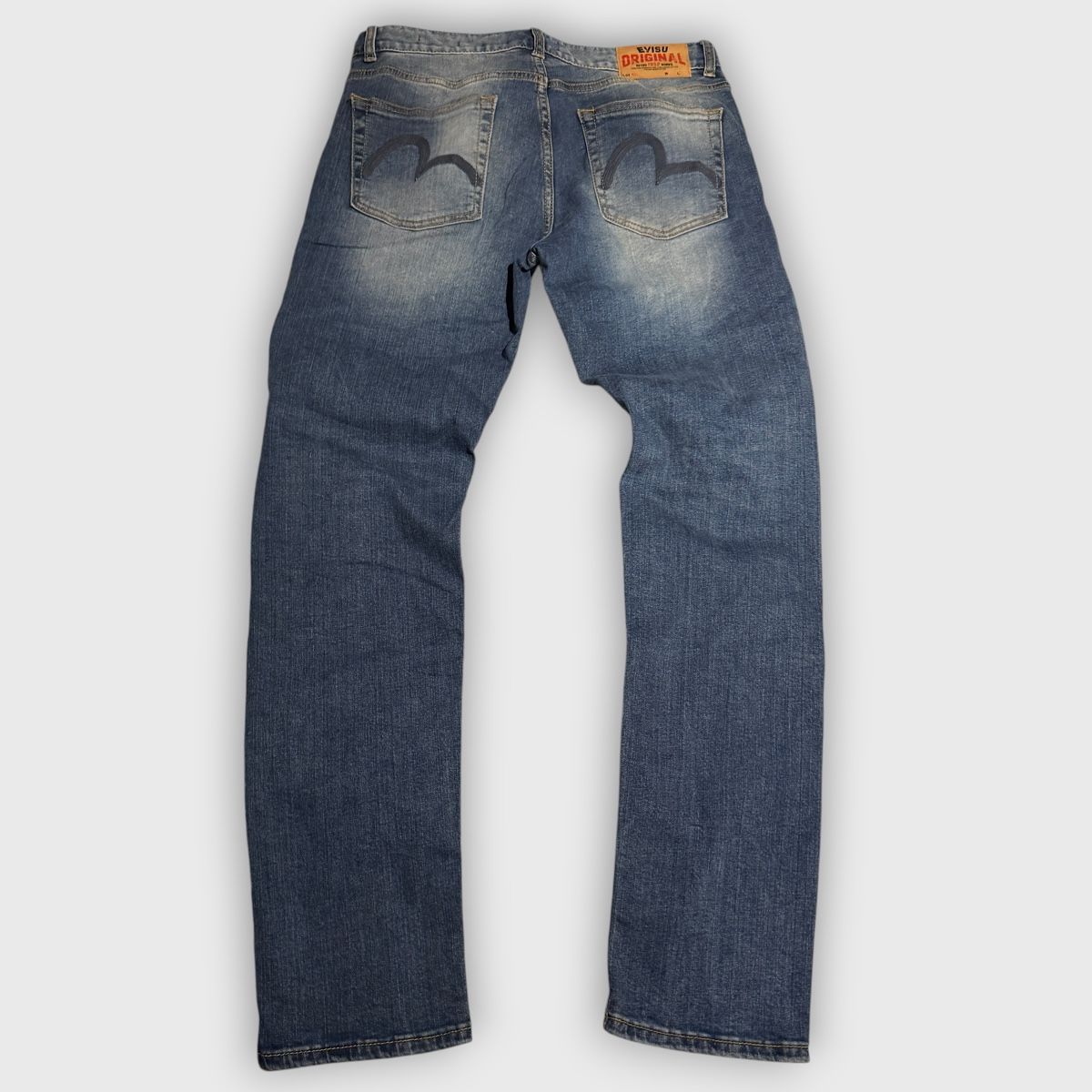 Evisu Jeans: Evisu Jeans – Usato da Thalheim venduto da nelia.mm