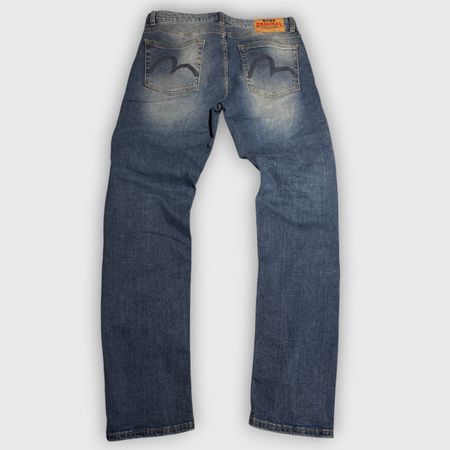 Evisu Jeans