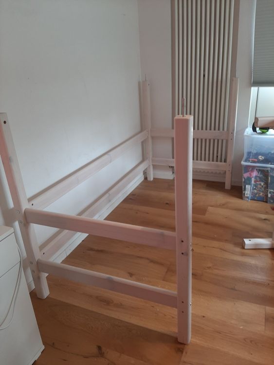 Flexa Classic Betterhöhung (Gebraucht) in Dübendorf für CHF 26 – nur ...