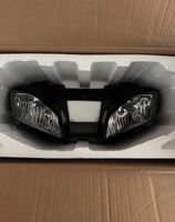 Yamaha r6 rj15 originale Scheinwerfer