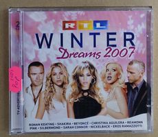 RTL Winter Dreams 2007 (2 CDs) - F16