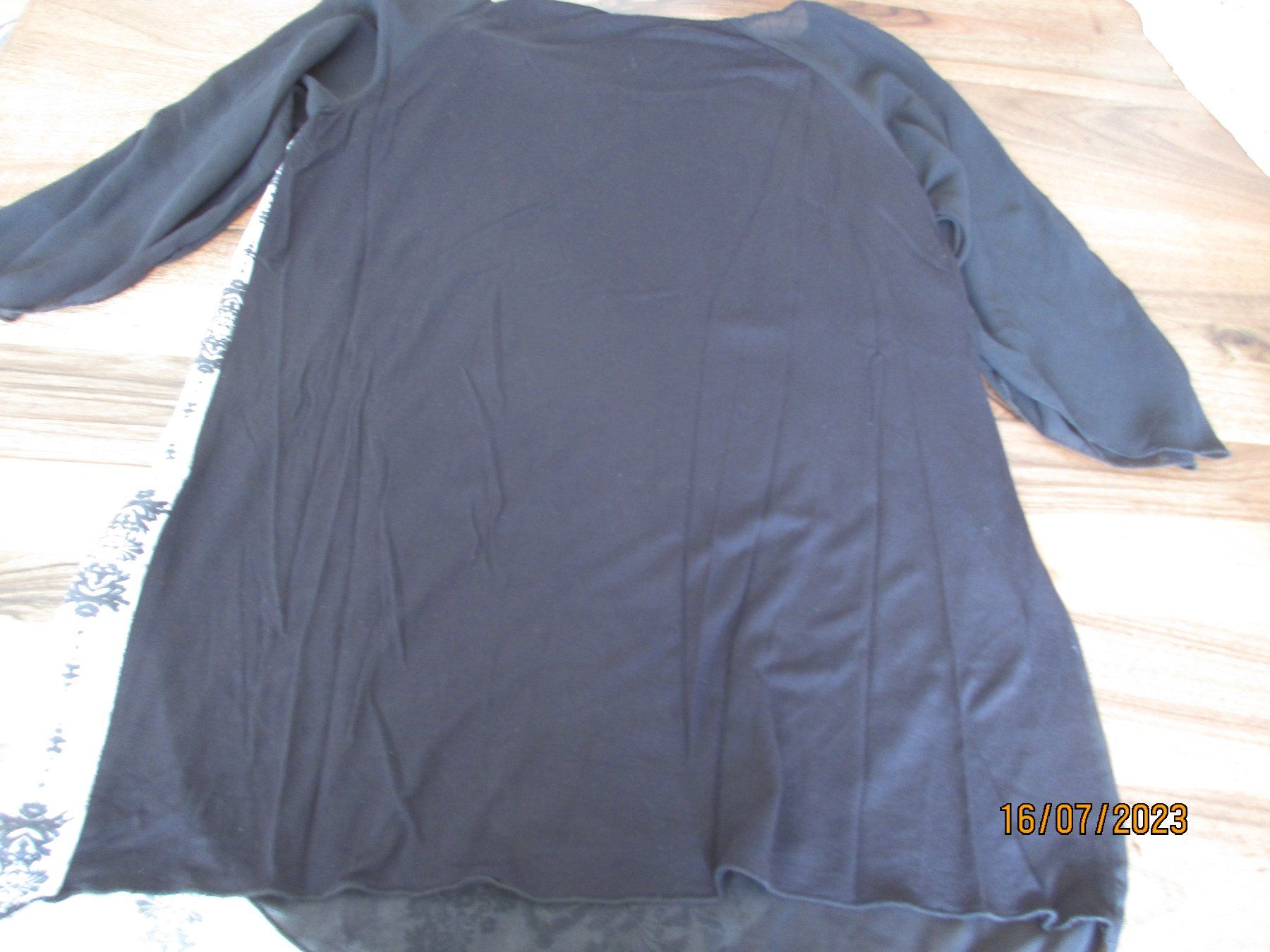 Bottega Veneta Blusen: Bottega Shirt 38 -40 wunderschön – Gebraucht aus Ottenbach von Claurin 3