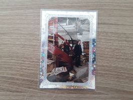 Harry Potter Evolution Nr. 290 Magical Place - Rare Holo