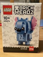 Lego Nr. 40674 Stitch Brickheadz