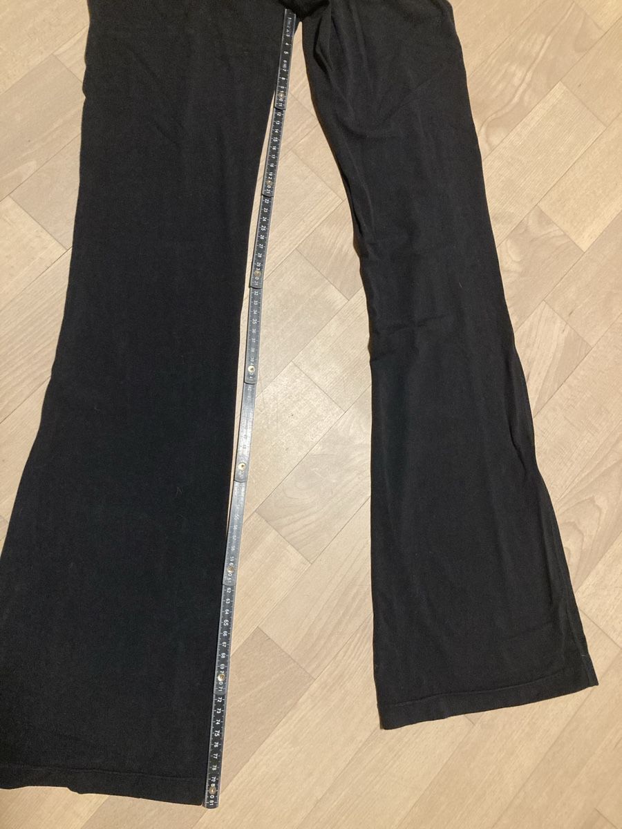 Lululemon Leggings: Lululemon Groove Pants Gr4 – Usato da Zuerich venduto da Jim_Hatton 3