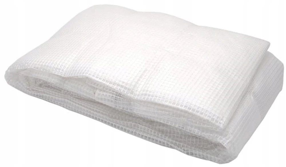 Sonstiges: Plane, 3m x 4m transparent, strapazierfähig mit UV-Schutz – Neu und originalverpackt aus St. Gallen von schnaeppchen-preise