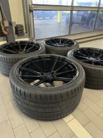 22 Zoll Anja Aversus Sommerräder - BMW F Reihe - X5/X6