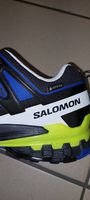 Salamon Gore-Tex Herren Schuhe Gr. 44