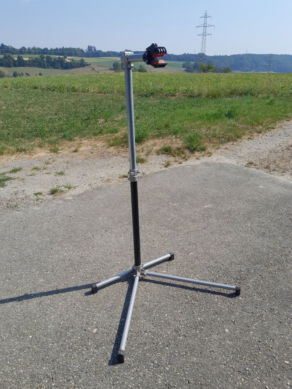 Ersatzteile: Veloständer – Gebraucht aus Alchenstorf von Samro1 1