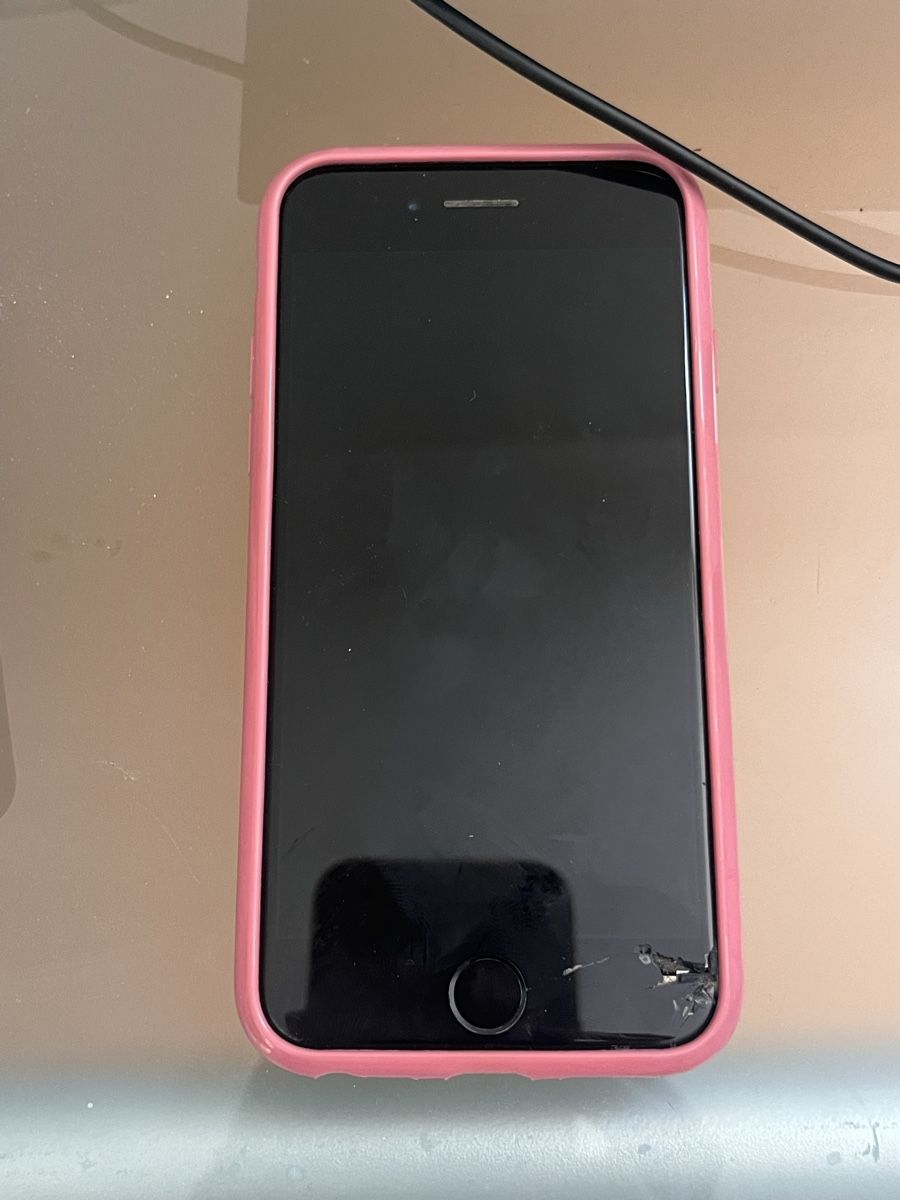 Apple Telefoni cellulari / Smartphones: Gebrauchtes iPhone SE (2nd Gen) – Usato da Wallisellen venduto da yul_j62d 2