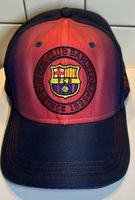 FCB Cap 🧢 Mütze Barcelona