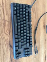 SteelSeries Apex Pro TKL (2019) – optisch wie neu