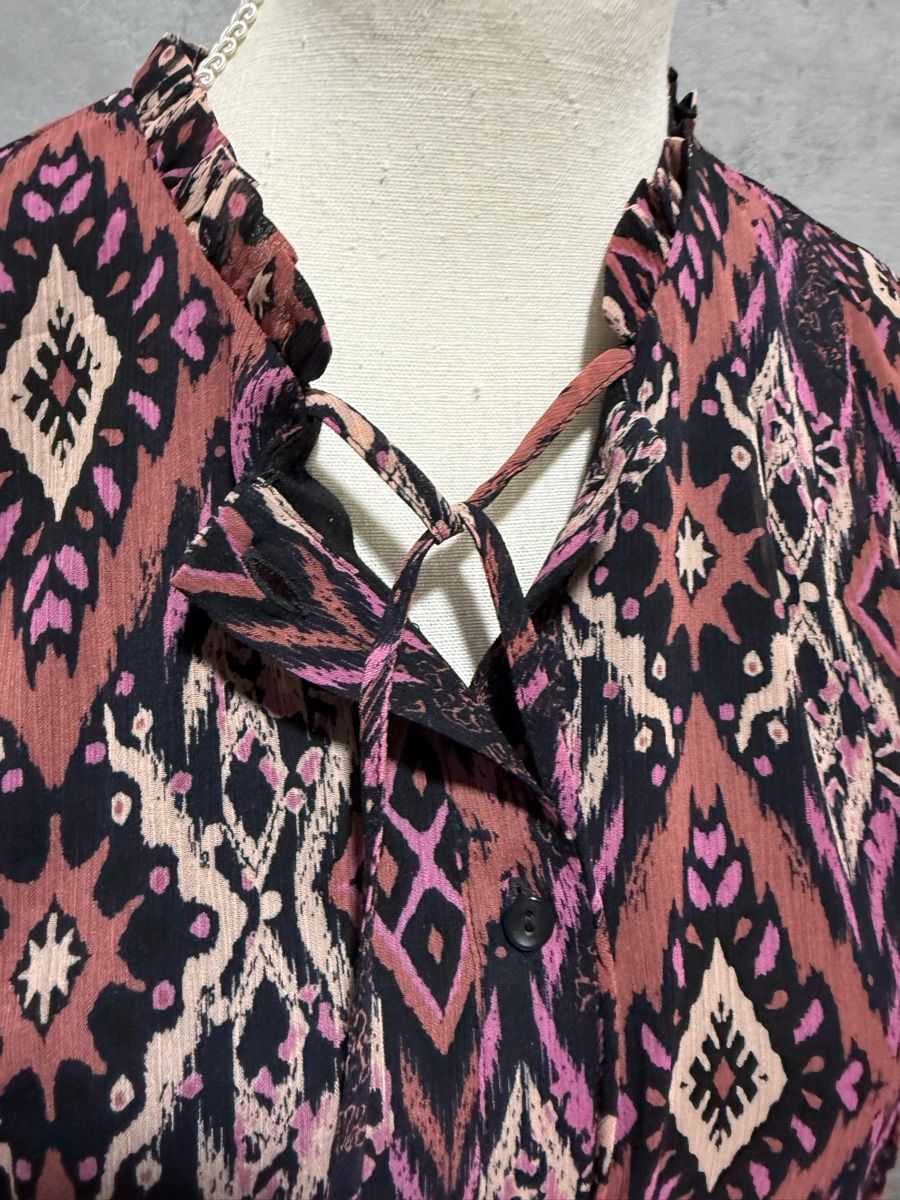 Vestiti: Kleid cartoon – Usato da visp venduto da Kmemo1 2