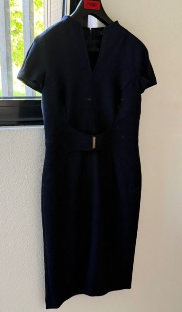 Vestiti: Kleid von Luisa Spagnoli – Usato da Küsnacht ZH venduto da ElenaPe