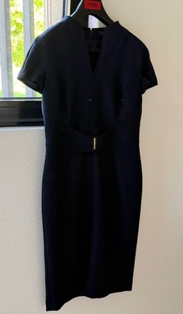 Kleid von Luisa Spagnoli