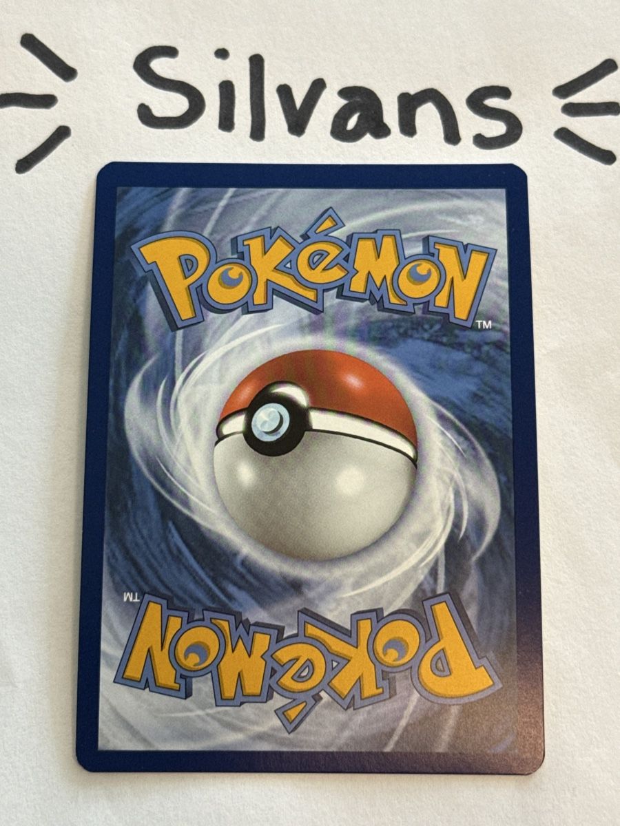 Pokémon Carte collezionabili: Trevenant Holo 017/196 Lost Origin Englisch – Nuovo (secondo la descrizione) da Wil SG venduto da Silvans 1
