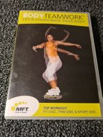 BODY TEAIVWORK(9075)