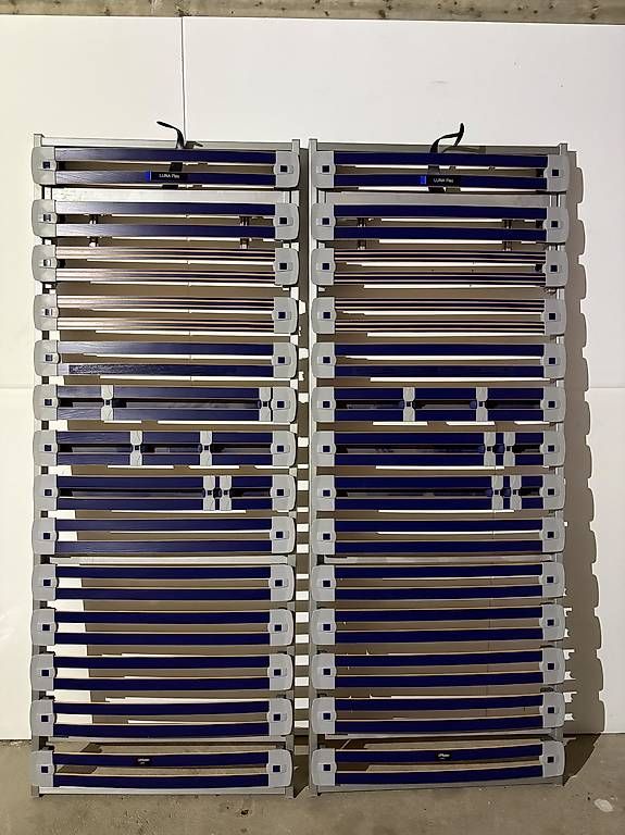 Sommiers: Lattenrost Lunaflex – D'occasion à Herzogenbuchsee par mic_z9tj