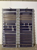Lattenrost Lunaflex