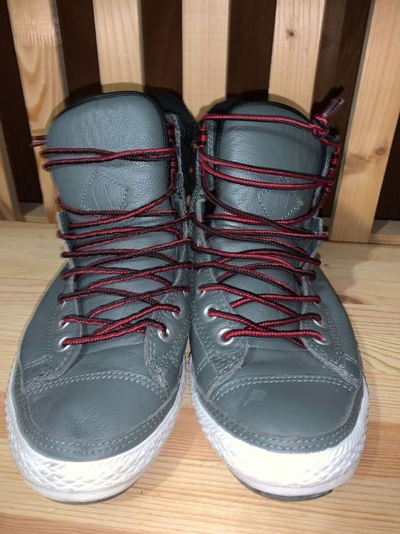 Converse Scarpe da uomo: Converse All Star – Usato da Walterswil SO venduto da Sunshineyupi 4