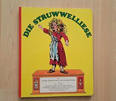 "Die Struwwelliese"  Sonderausgabe (ca.1992)