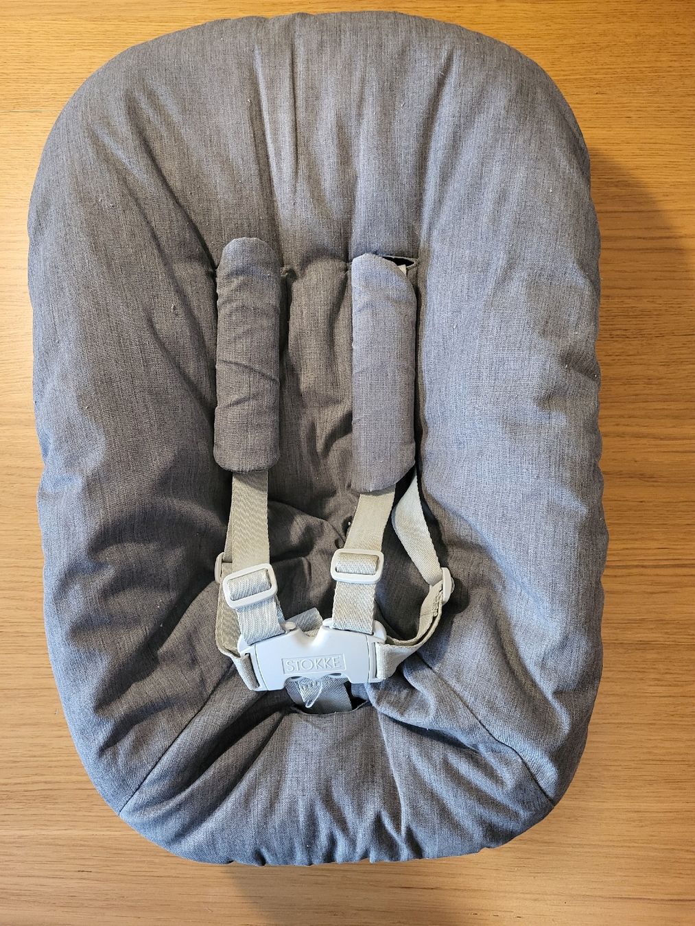 Stokke Sdraiette & Sdraiette a dondolo: Stokke Newborn set – Usato da Genève venduto da SMS83