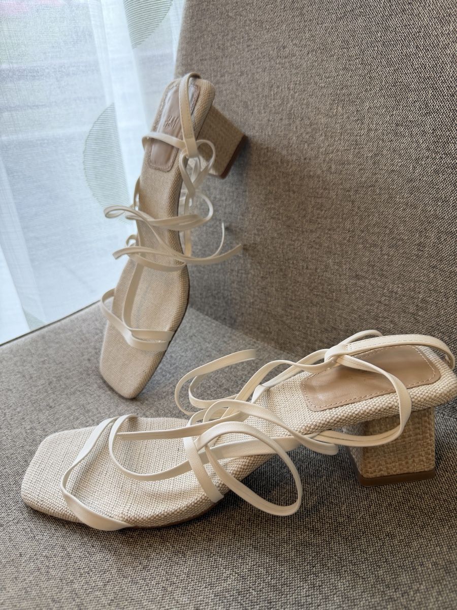 H&M Damenschuhe: H&M T.41 Comme neuf! – Gebraucht aus Fribourg von VSL-LUXE-BRAND 3