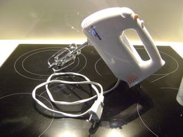 Handmixer / Handrührgerät "Easy" von Durabase