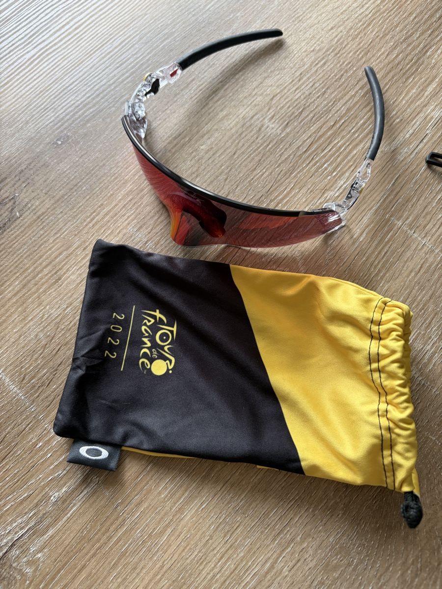 Oakley Occhiali & Lenti: Oakley kato tdf  – Nuovo (secondo la descrizione) da Dully venduto da mat_dsw8 3