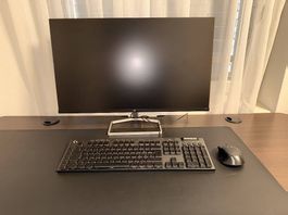 HP Monitor