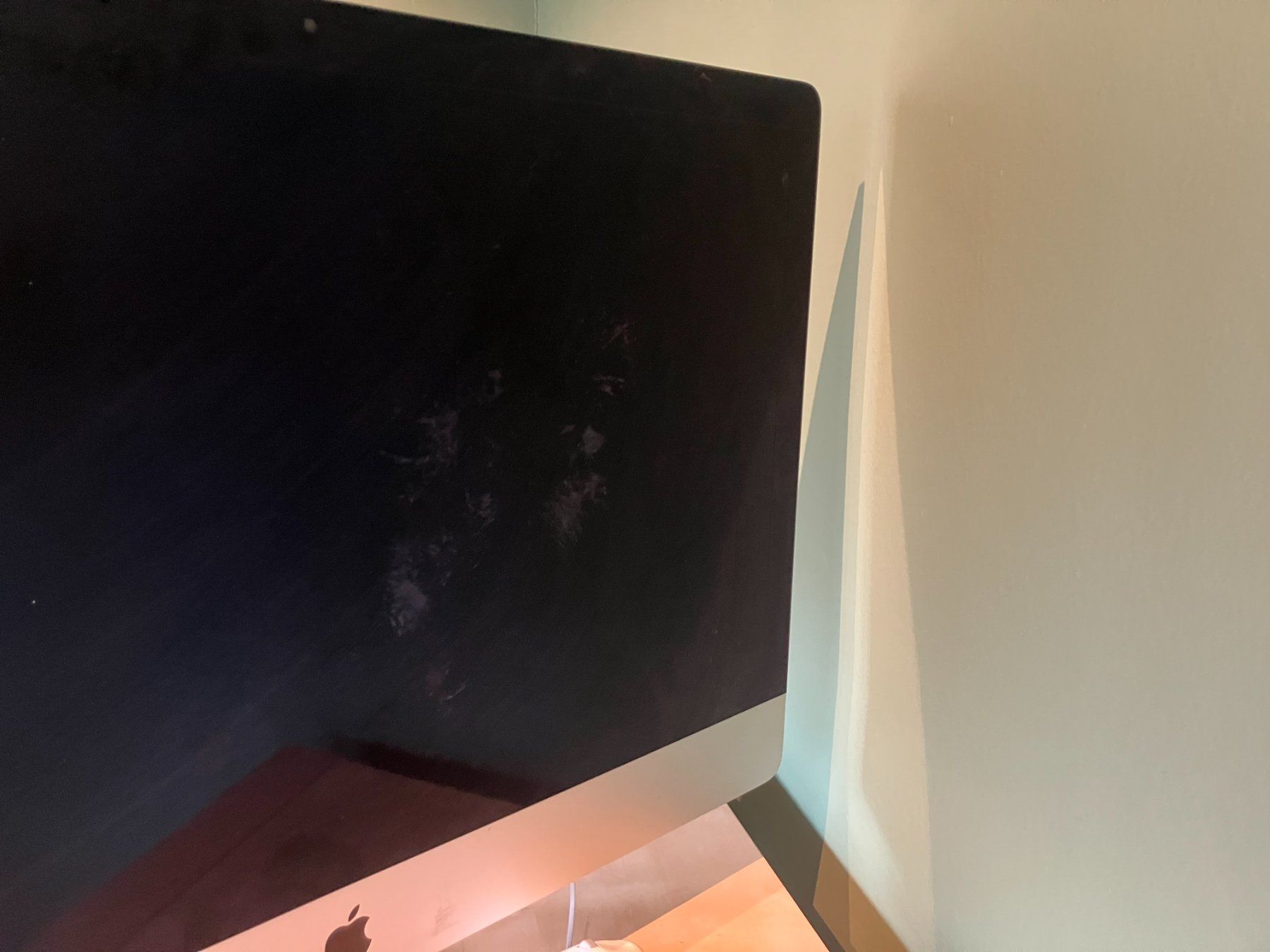 Apple PC: iMac (27 Zoll, Late 2013) – Usato da Luzern venduto da severin_sch 3
