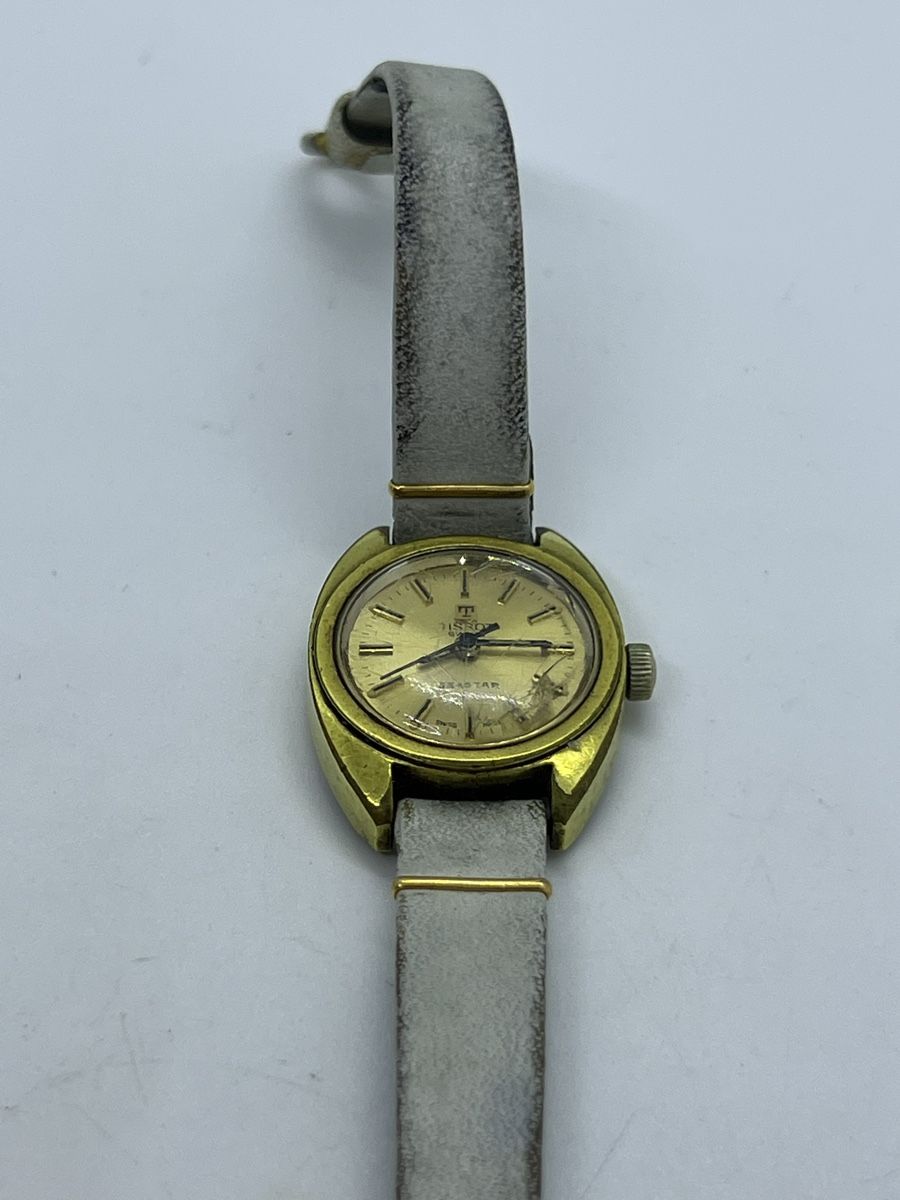 Tissot Orologi: Uhr Tissot Seastar – Difettoso da schellenberg venduto da freefostore 2