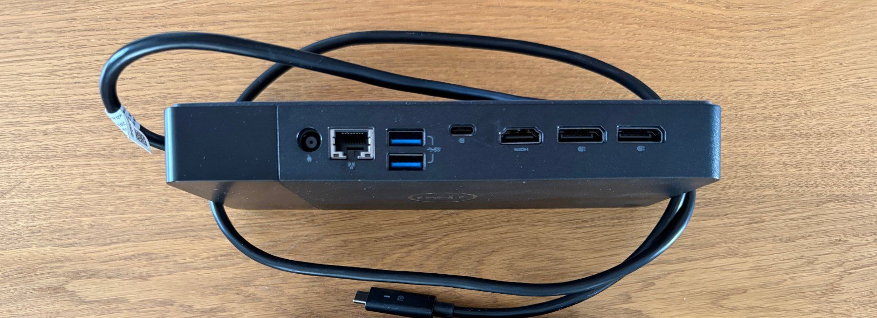 Dell Ecrans: 3 x Ecrans DELL P2219H - 21.5" avec Thunderbolt dock – D'occasion à Founex par MaevaMatahi 5