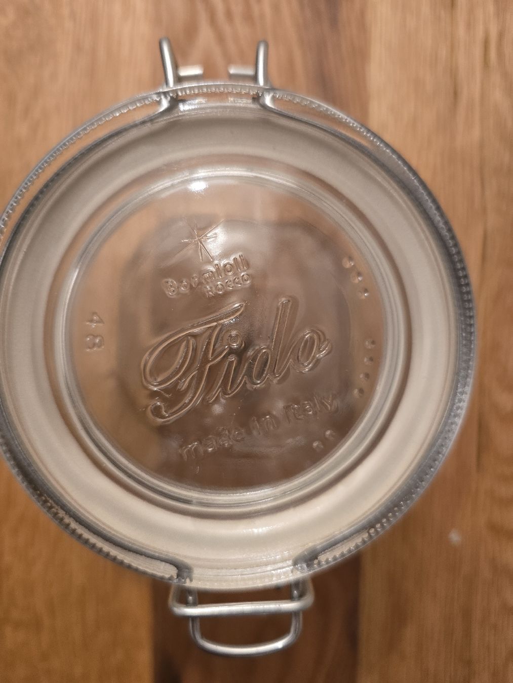 Contenitori & Simili: Einmachgläser 0.5l, 10 Stück – Usato da Winterthur venduto da Oddl8400 1