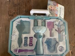 Disney Frozen 2 Elsa's Accessory Set 14 Teile NEU